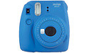 Fujifilm Instax Mini 9 Cobalt Blue