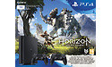 Sony PlayStation 4 Slim 1TB + Horizon:ZD + 2 Controller