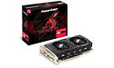 PowerColor Radeon RX 560 Red Dragon V2 OC 4GB