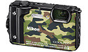 Nikon Coolpix W300 Camouflage