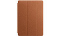 Apple Leather Smart Cover for 10.5" iPad Pro Saddle Brown