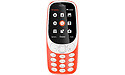 Nokia 3310 (dual sim) Red