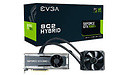 EVGA GeForce GTX 1080 Ti SC2 Hybrid Gaming 11GB