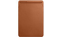 Apple Leather Sleeve for 10.5 iPad Pro Saddle Brown