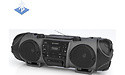 Soundmaster SCD8000 Black