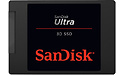 Sandisk Ultra 3D 250GB