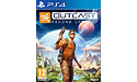 Outcast: Second Contact (PlayStation 4)
