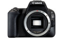 Canon Eos 200D Body Black