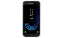 Samsung Dual Layer Cover EF-PJ530 Galaxy J5 2017 White