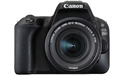 Canon Eos 200D 18-55 kit