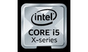 Intel Core i5 7640X Tray