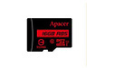 Apacer MicroSDHC UHS-I 16GB + Adapter