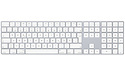 Apple Magic Keyboard White (DE)