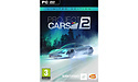 Project Cars 2, Limited Edition (PC)