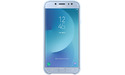 Samsung Dual Layer Cover Galaxy J7 2017 Blue