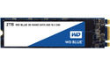 Western Digital Blue 3D 2TB (M.2 2280)