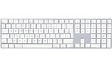 Apple Magic Keyboard White (NL)