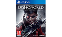 Dishonored: Death Of The Outsider (PlayStation 4)