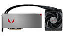 PowerColor Radeon RX Vega 64 Liquid Cooled 8GB