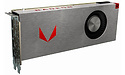 XFX Radeon RX Vega 64 Silver Fan 8GB