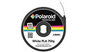 Polaroid Filament PLA 750g White