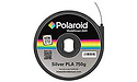 Polaroid Filament PLA 750g Silver
