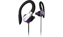 iFrogz Flex Arc In-Ear Purple