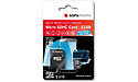 AgfaPhoto Professional High Speed MicroSDHC UHS-I U3 32GB + Adapter
