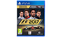 F1 2017 Special Edition (PlayStation 4)