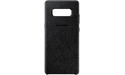 Samsung Alcantara Cover Case for Galaxy Note 8 Black