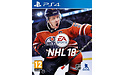 NHL 18 (PlayStation 4)