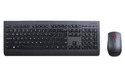 Lenovo Professional Wireless Keyboard + Mouse Combo (4X30H56809)