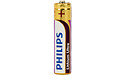 Philips Lithium Ultra AAA