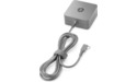 HP 45W USB-C Power Adapter