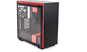 NZXT H700i Black/Red