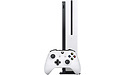 Microsoft Xbox One S White 1TB + Minecraft Limited Edition