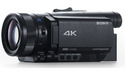 Sony FDR-AX700 Black