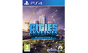 Cities: Skylines (PlayStation 4)