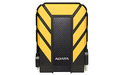 Adata DashDrive Durable HD710 1TB Black/ Yellow