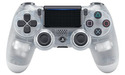 Sony PS4 DualShock controller V2 Crystal White