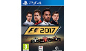 F1 2017 Standard Edition (PlayStation 4)
