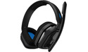 Logitech A10 Gaming Headset Grey/Blue