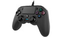 Nacon PS4 Official Licensed Wired Compact Controller Black