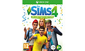 De Sims 4 Deluxe Party Edition (Xbox One)