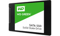 Western Digital Green 2018 120GB