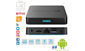 Cood-e TV 4K Android streaming device