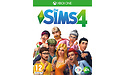 De Sims 4 (Xbox One)