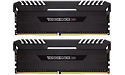 Corsair Vengeance RGB Black 32GB DDR4-3000 CL16 kit (CMR32GX4M2C3000C16)
