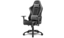 Sharkoon Skiller SGS2 Gaming Seat Black/Grey
