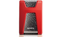 Adata HD650 Durable 2TB Red